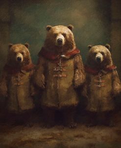 3 Bears 2