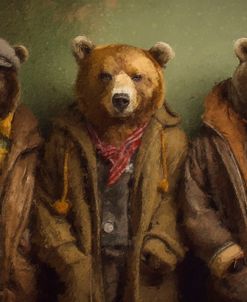 3 Bears 4