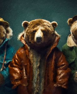 3 Bears 5