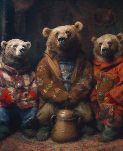 3 Bears Full