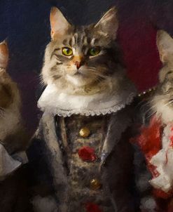 Shakespear Cats