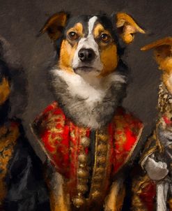 Shakespear Dogs