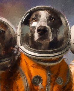 Space Dogs