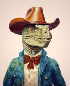 Dino Cowboy 3