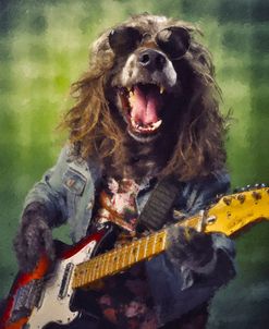 Mutt Halen