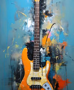 Fender Bass 1