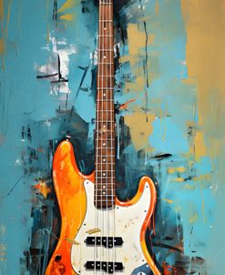 Fender Bass 2