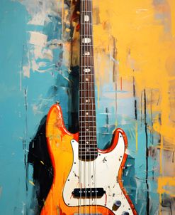 Fender Bass 4