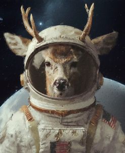 Astro Deer