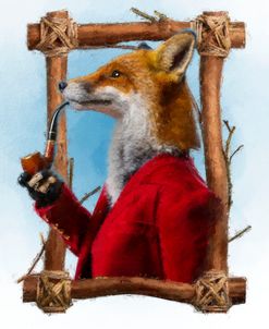 Fox Pipe