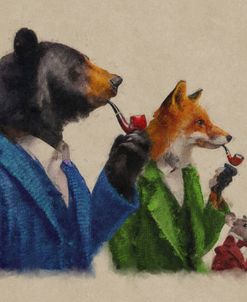 Pipe Trio