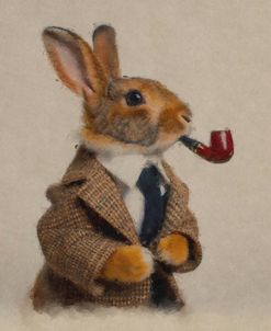 Rabbit Pipe