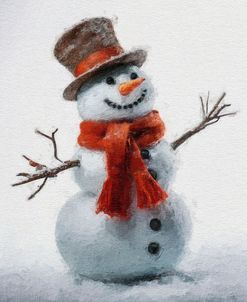 Snowman 2