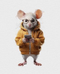 Mouse Phone