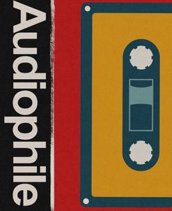 Audiophile Cassette