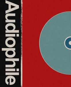 Audiophile CD