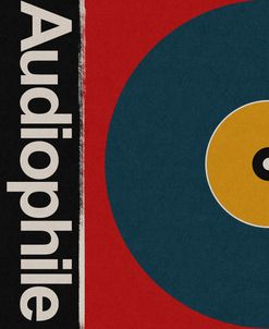 Audiophile Vinyl