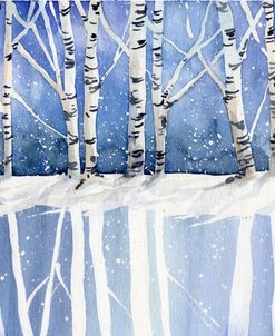 Aspen Freeze