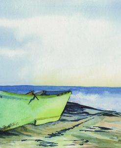 Fishing-Boat