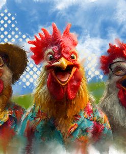 Chicken Vacay