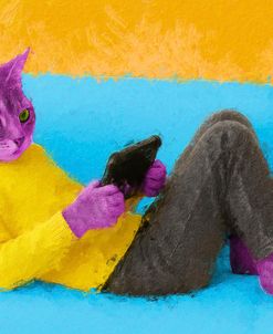 Cat Game