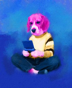 Dog Game