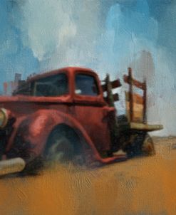 Red Truckland