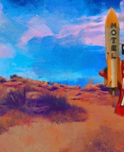 Rocket