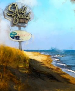 Shell Beach