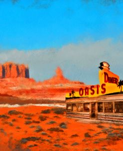 Oasis
