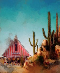Roosters