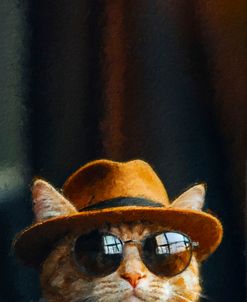 Cool Cat