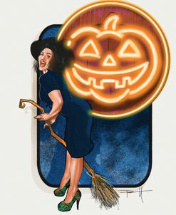Halloween Party