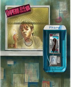 The Perpetual Intern