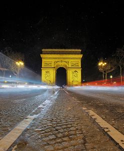 Champs Elysees I