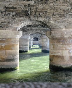 Under the Bridge