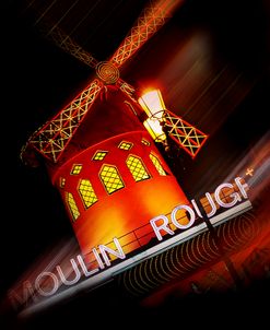 Moulin Rouge