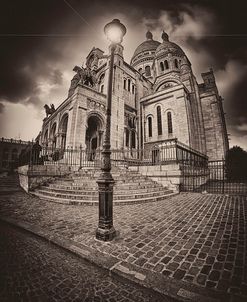 Montemartre