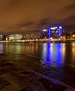 Quais de Bercy