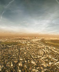 Paris Fromsky