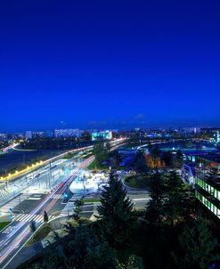 Roof Velizy