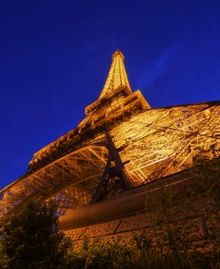 Eiffel – The One
