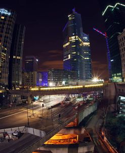 La Defense