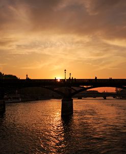 Sunset Yacht