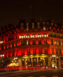 Hotel du Louvre