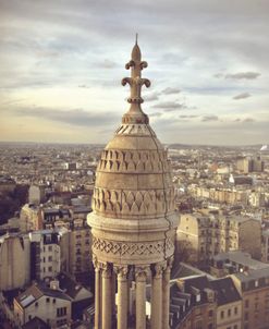 Sacré Coeur