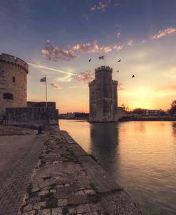 Port de la Rochelle