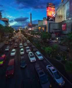 Vegas 382 Pano