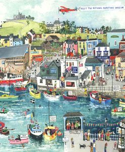 Falmouth And The Nmmc