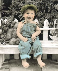 Sundays Child